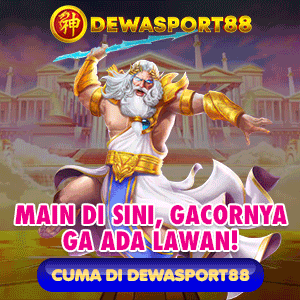 DEWASPORT88
