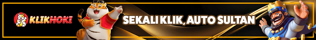 KLIKHOKI