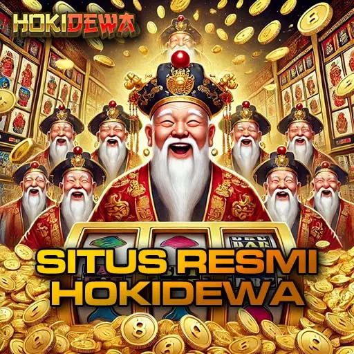 Hokidewa - Situs Slot Online dan Tergacor Resmi di Indonesia